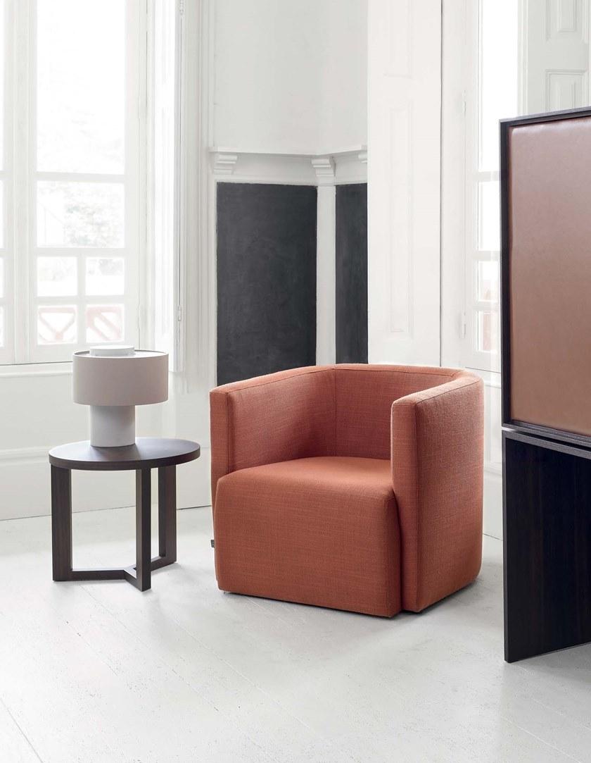 HMD INTERIORS Настольная лампа из ткани sun-id-1504657 - Вид №4