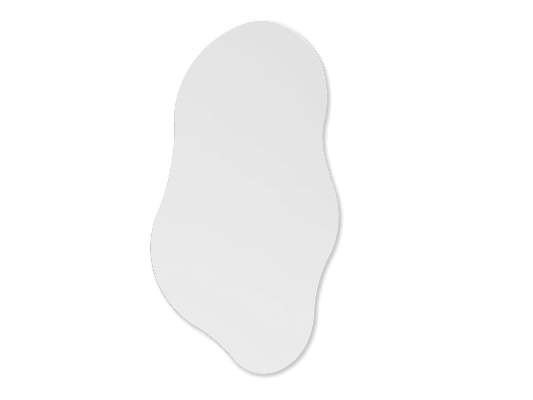 Настенное зеркало Agave SOFT SHAPE ARCH-00095230