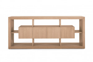 Стеллаж GEORGES EMMEMOBILI D12R