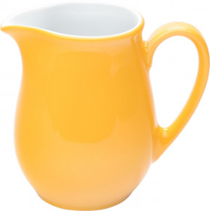 571003A72767C Пронто колоре сливки 0,25 л оранжевый желтый Kahla-porzellan