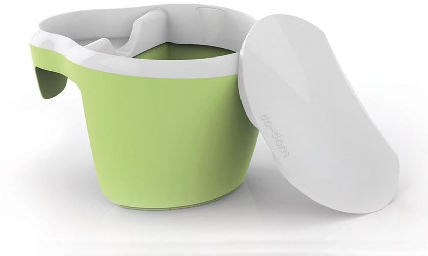 GEDY Держатель для игрушек из смолы Da-dam sun-id-1435533 - Вид №1