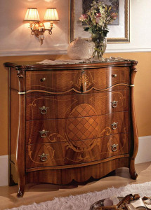 Комод  BTC INTERNATIONAL M 0250