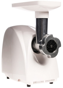 6612397 Мясорубка электрическая Аксион М 32.02 белый