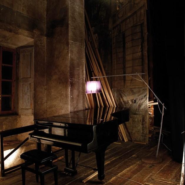 Slamp Лампа заземления Woody sun-id-1491224 - Вид №6