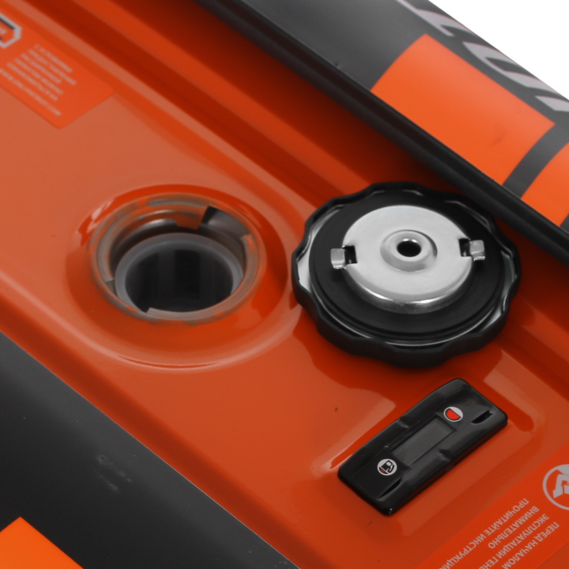 Электрогенератор   бензиновый Patriot GP 3810LE 1203570 STDN-0033627 - Вид №5