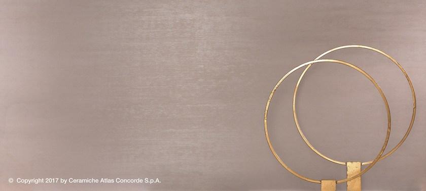 Atlas Concorde Настенная керамическая плитка под бетон и металл Mek sun-id-1413710 - Вид №25
