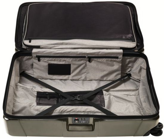 602108 Чемодан 602107 Hardside Large Victorinox Lexicon - Вид №3