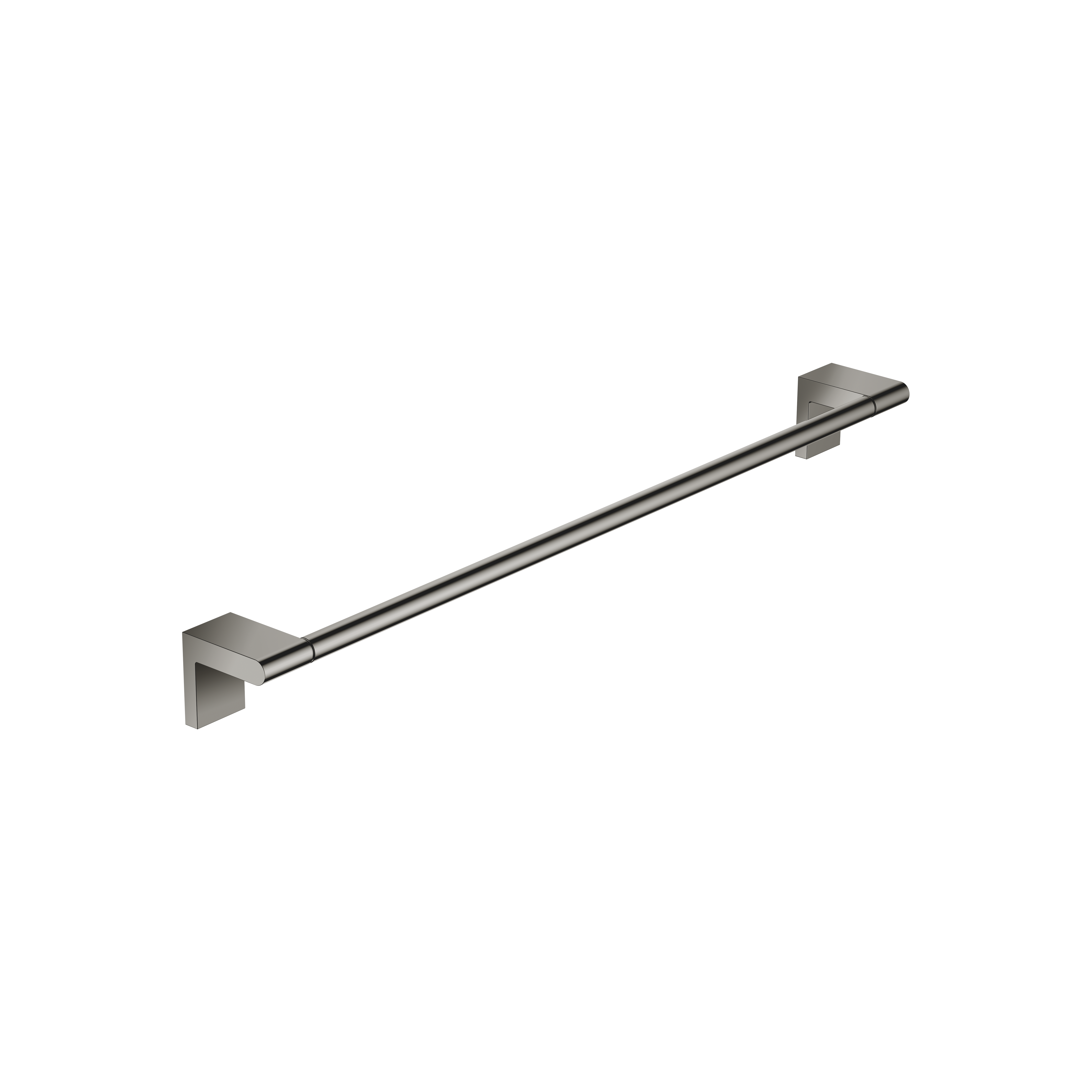 IMO Вешалка для полотенец - Темный хром 83060670-19 DornBracht