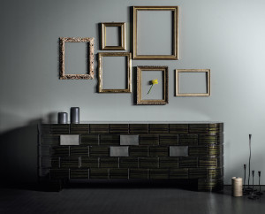 Буфет BRIQUE-C EMMEMOBILI MA90