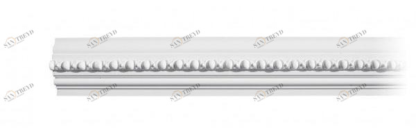 GESSO Каркас из гипса  401 