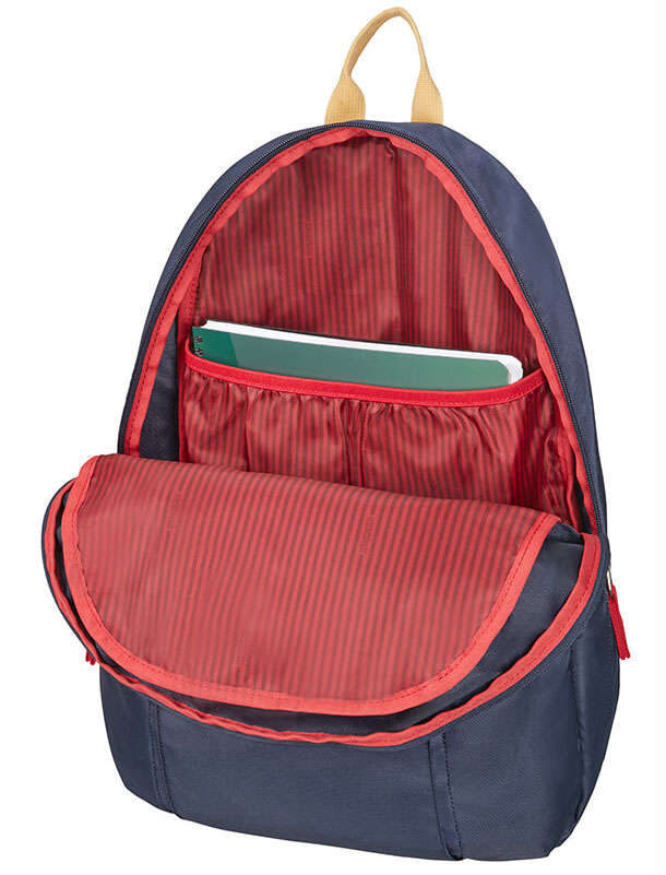 93G-41001 Рюкзак 93G*001 Backpack American Tourister UpBeat  - Вид №4