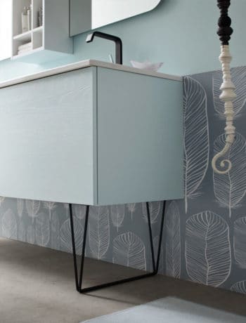 Комплект мебели 06 Arcom E.ly STARC14 - Вид №42