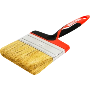 Кисть для алкидных красок Dexter 100 мм 17187334 STLM-2055913