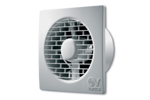 16863577 Вытяжной осевой вентилятор MF 100/4 11123VRT Vortice Punto Filo