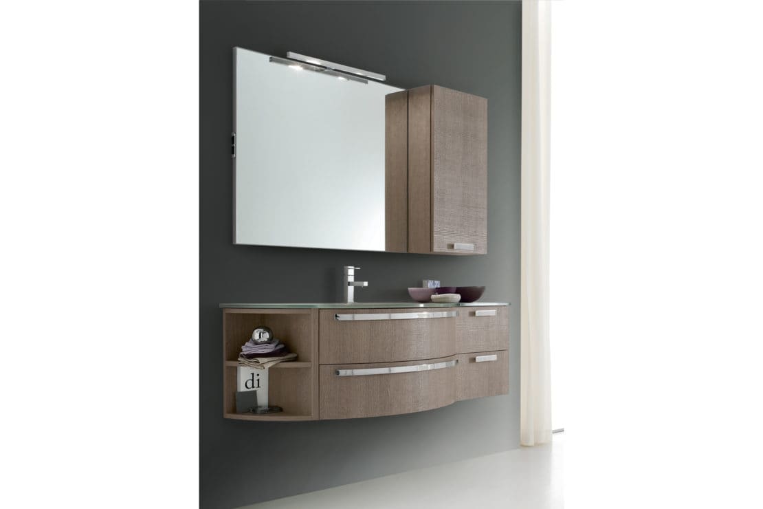 Комплект мебели 35 Arcom E.ly STARC23 - Вид №11