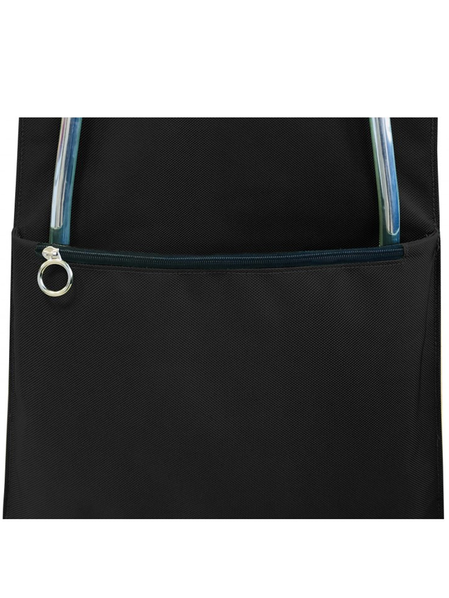 AKA013 Negro Сумка-тележка MF4 Rolser Akanto  - Вид №8