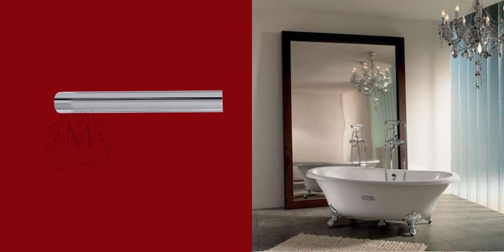 Трубка-удлинитель MIGLIORE Ricambi ML.RIC-10.011.DO для сифона, золото  - Вид №2