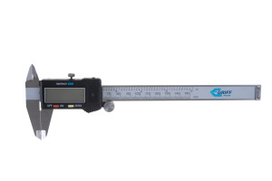15860227 Штангенциркуль ШЦЦ-I- 150-0,01 ГОСТ 166-89 производство Guilin Measuring D168003 GRIFF