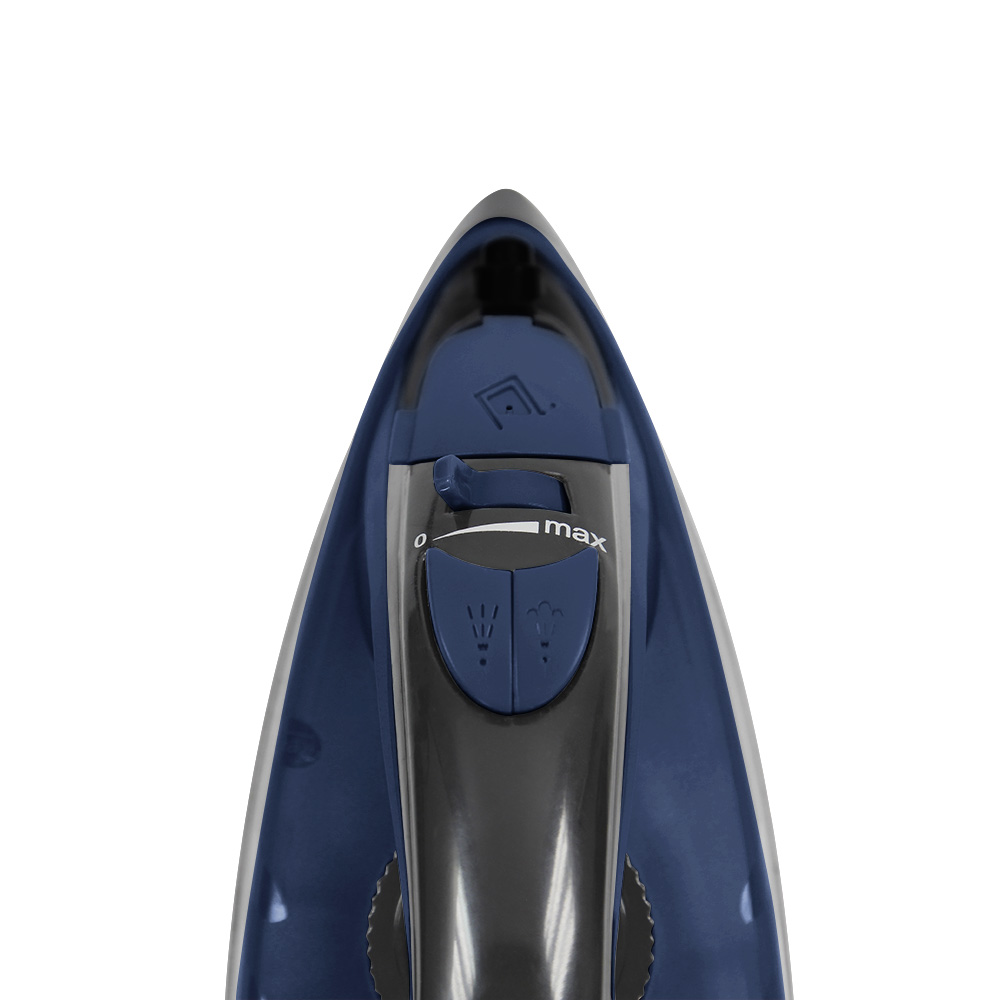 9058685 Утюг LUMME LU-IR1133A синий STDN-0036793 - Вид №5