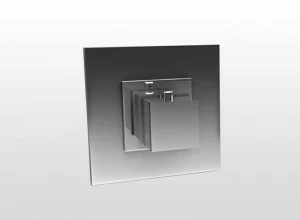 RUBINETTERIE STELLA Смеситель для умывальника Bamboo quadro