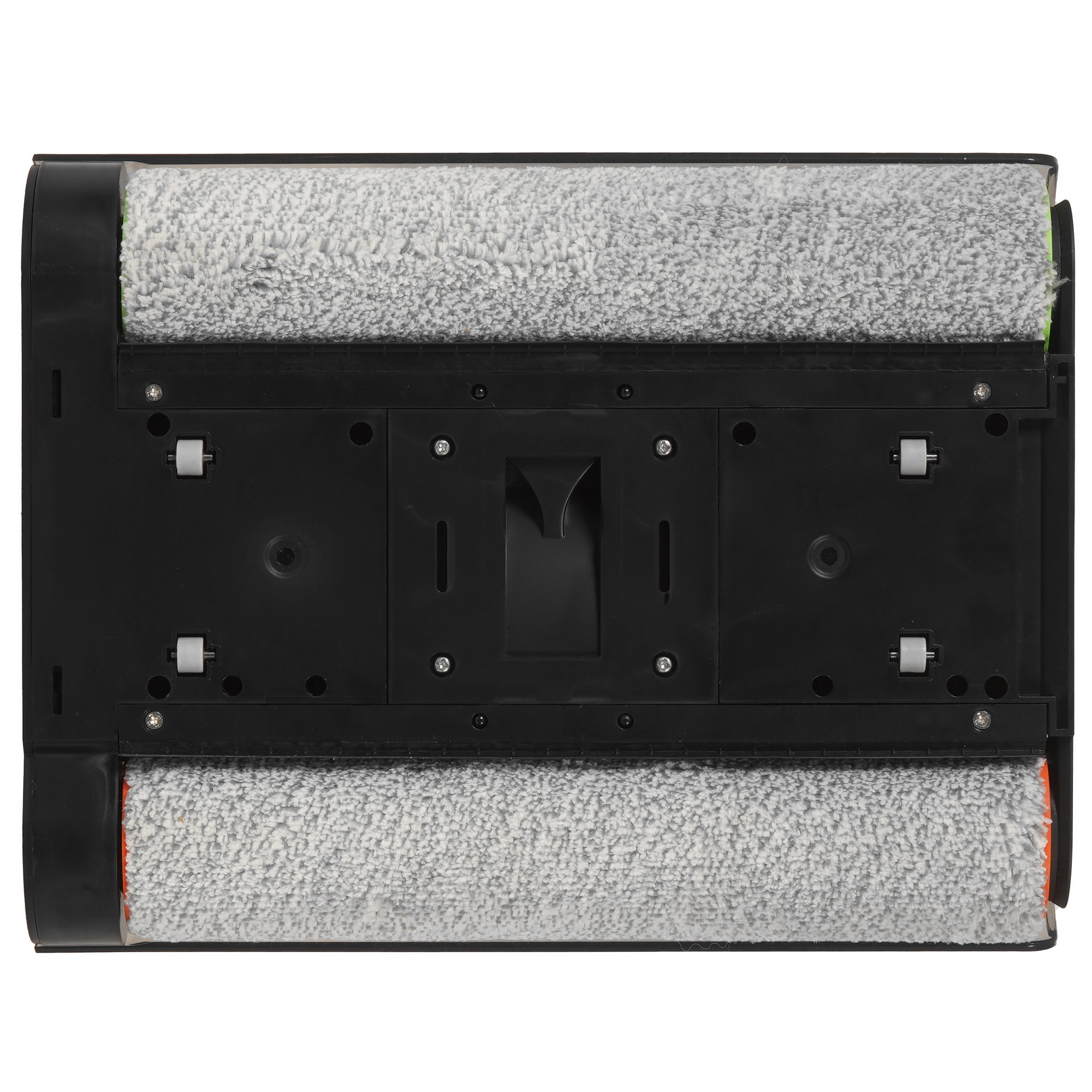 5432714 Моющий пылесос вертикальный   Deerma DEM-VX96W  серый STDN-0047685 - Вид №7