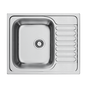 Смеситель для кухни Shinagawa EV OMOIKIRI 4994109 - Вид №6