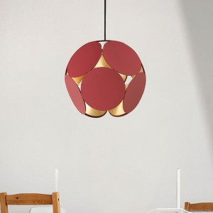 Masiero Timeo S1 35 подвес