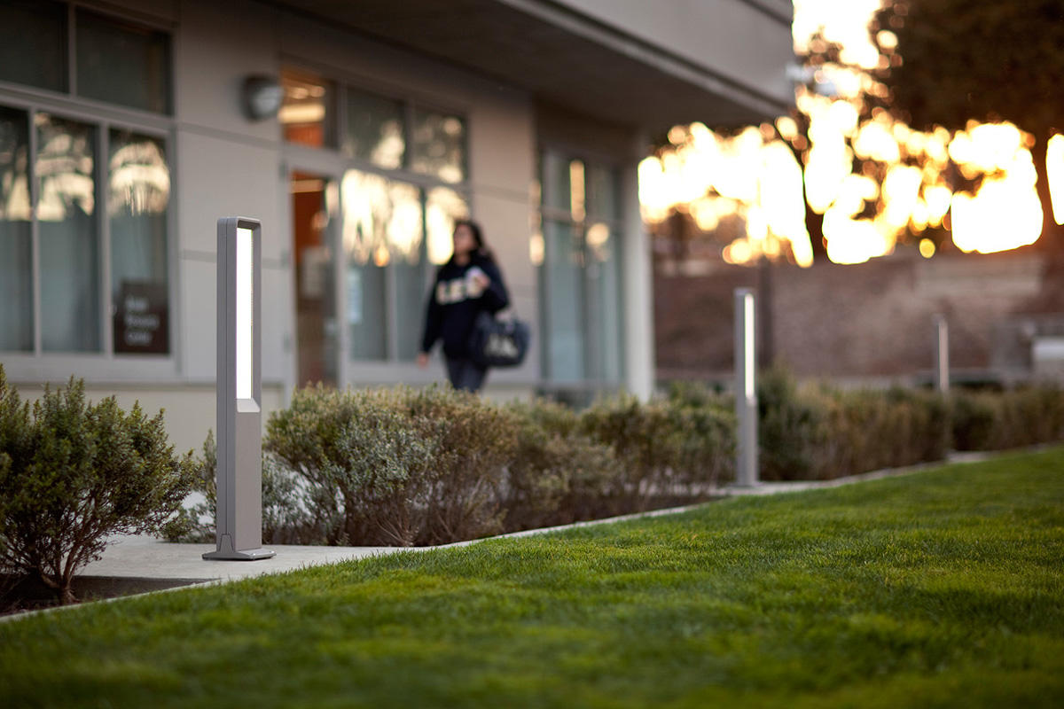 FSRT238 Касательный столбик  Forms-surfaces  - Вид №5