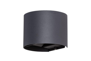 16269313 Уличный светильник A1415AL-1BK ARTE LAMP