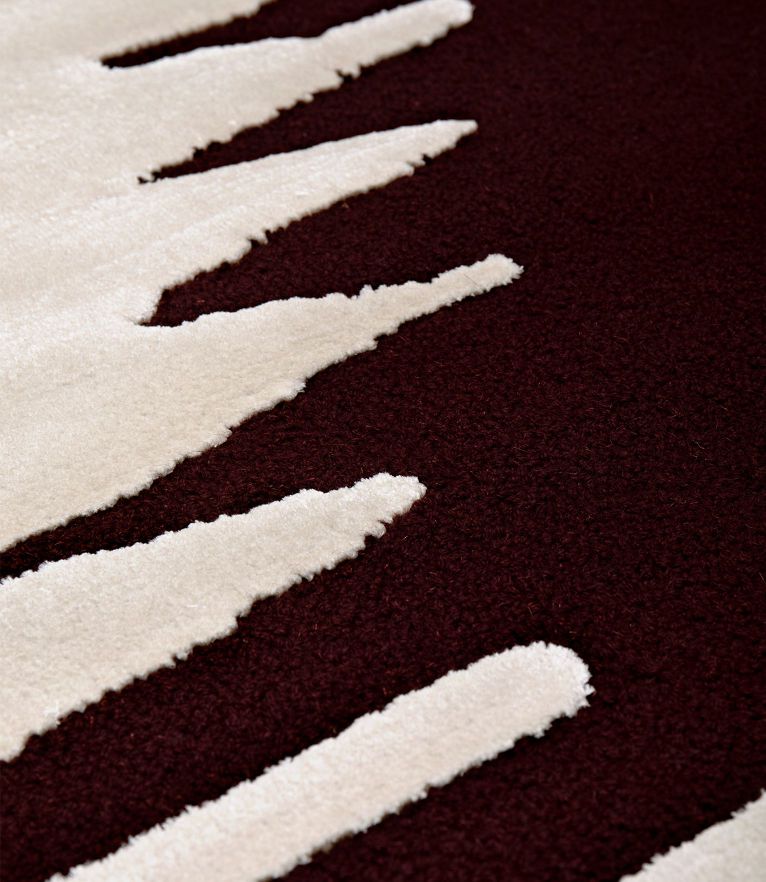 Коттаруг RUG'SOCIETY Botanical 45_178  - Вид №1