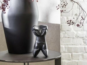 Gardeco Бронзовая скульптура Bronze Gnd-ga274
