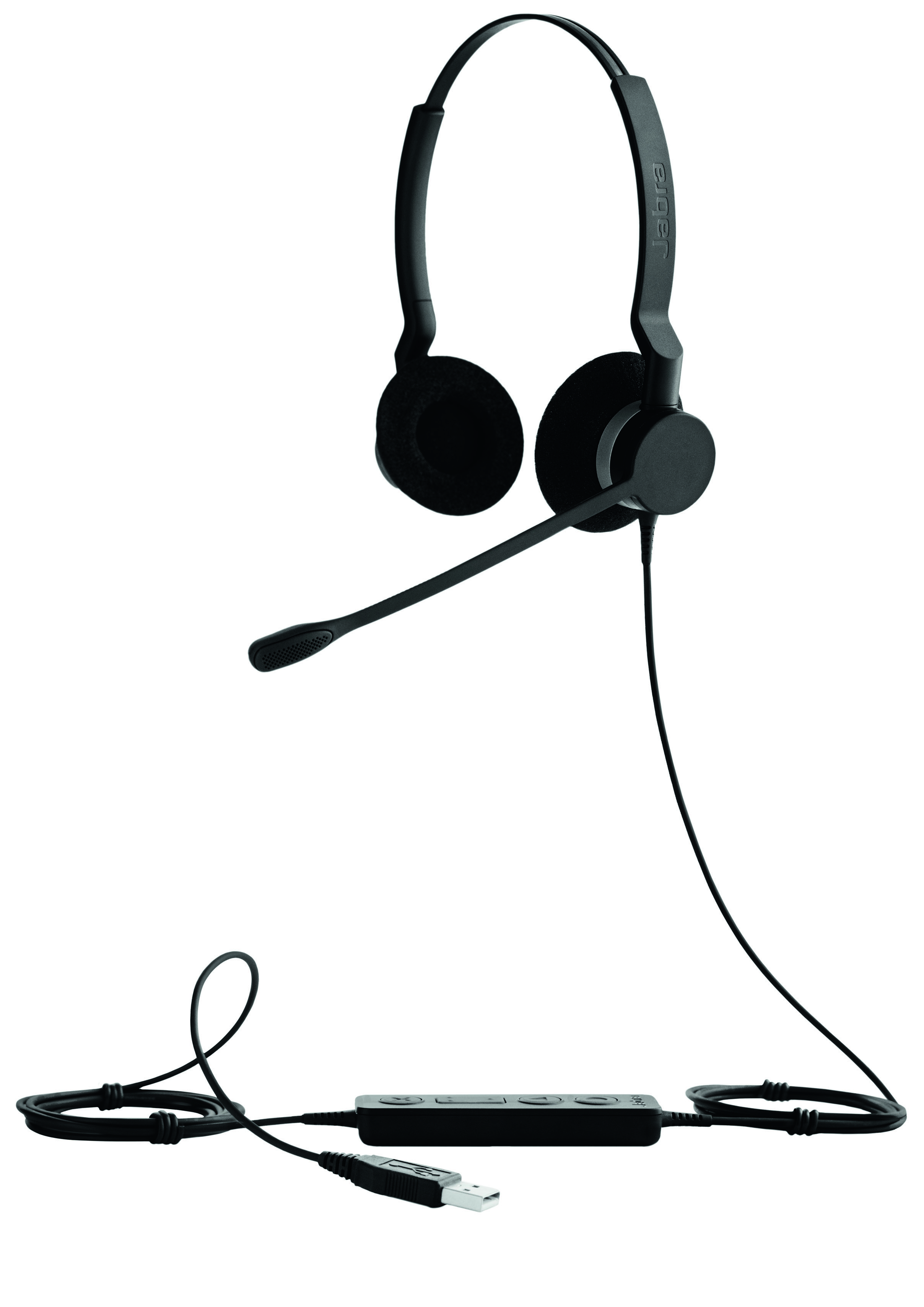2399-829-109 Biz 2300 duo usb uc e-std nc hifi dsp pc suite Jabra Santreyd  - Вид №5