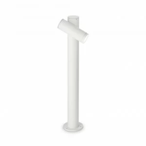 Уличный светодиодный светильник белый Ideal Lux Neos PT1 Bianco Neos PT1 IDEAL LUX NEOS 00-3896971 Белый