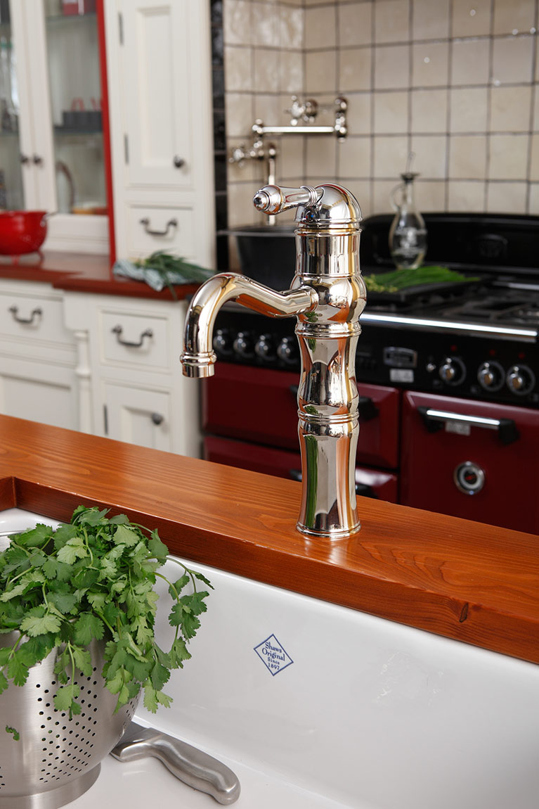 1420 ** 18 Мостовой кран Nicolazzi Series Classic  - Вид №7