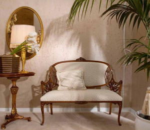 Скамья  MEDEA 921