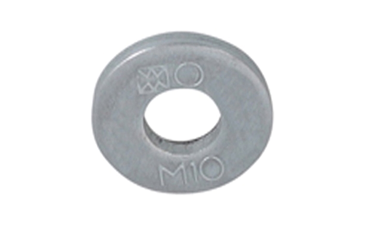 6533306 BIS Шайбы монтаж в профиле BIS RapidRail® walraven 