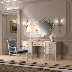 Туалетный столик  FLORENCE ART 5346