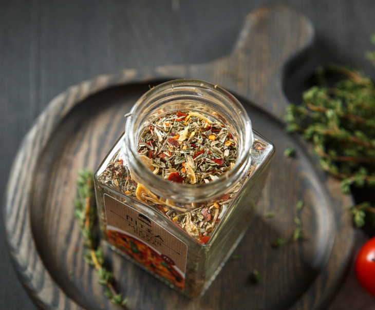 8149 Приправа для пиццы Вкусляндия  - Вид №1