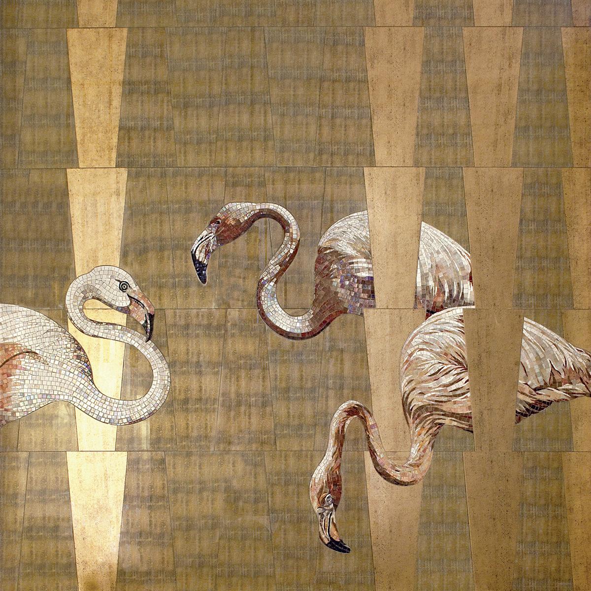 SICIS Agra Taupe ДЕКОРАТИВНЫЙ VETRITE sun-id-1991033 - Вид №33