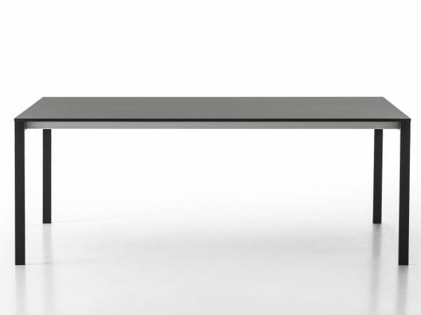 Выдвижной стол из Fenix-NTM® Kristalia Be-Easy ARCH-00149130 - Вид №5