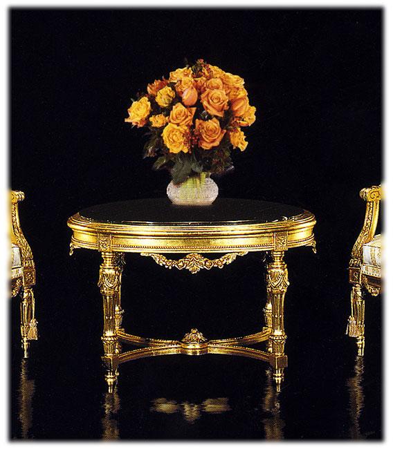 Стол журнальный 219 FRATELLI RADICE 55070080040 COMPLEMENTI