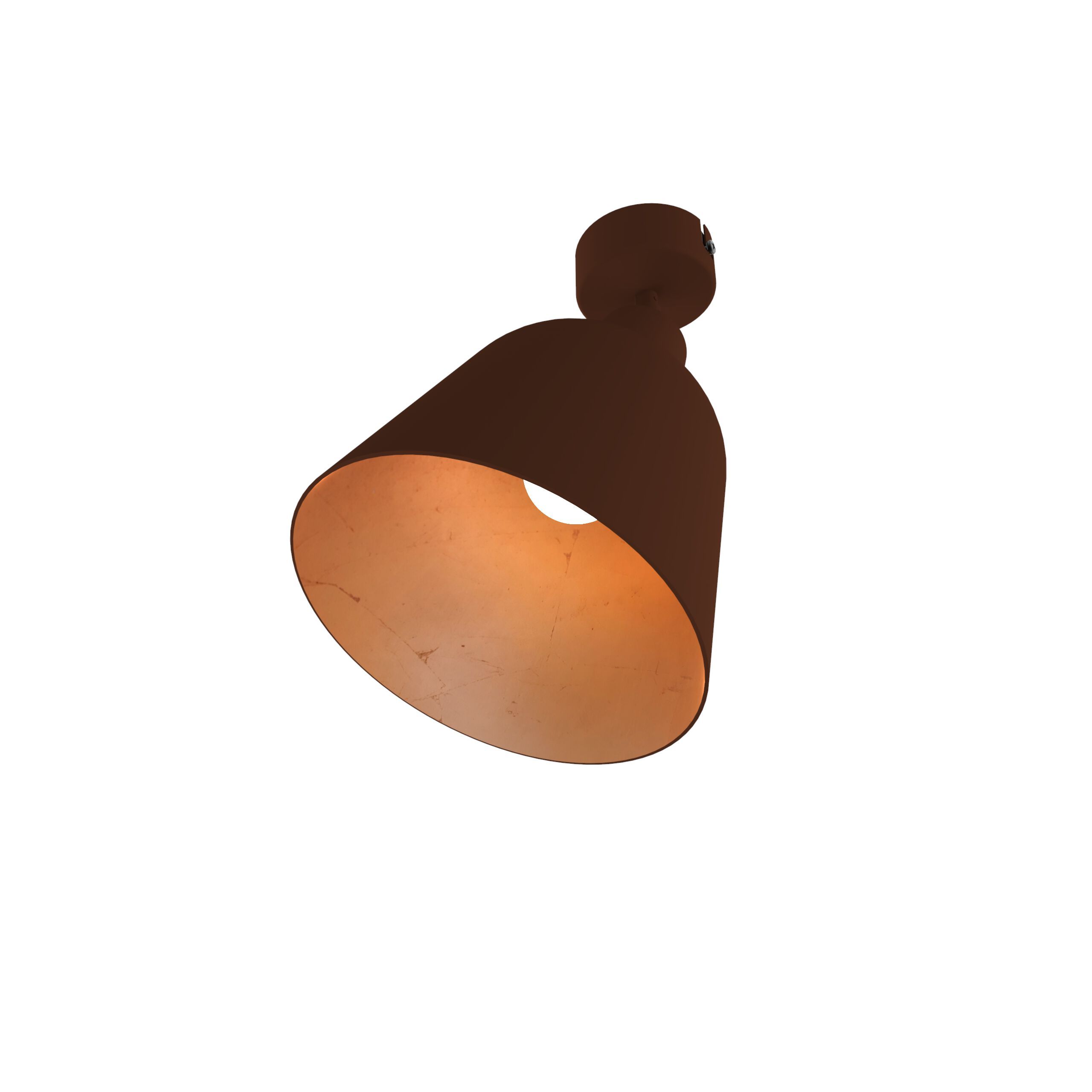 Регулируемый светодиодный потолочный светильник WayPoint Dong ARCH-00150227 - Вид №41