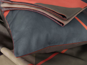 Чистый хлопок сатин простыни