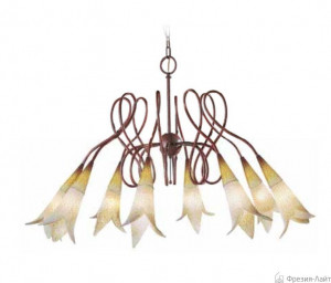 Florenz Lamp 2165.05M люстра подвесная