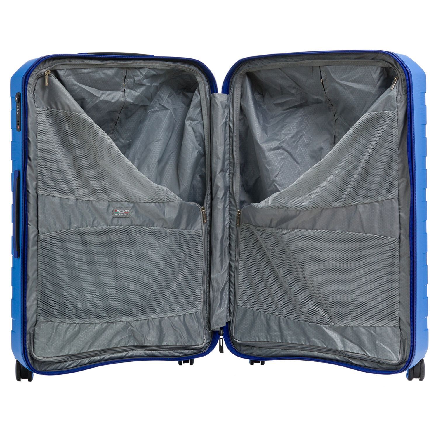 5541-0328 Чемодан 5541 Spinner L Roncato Box 2.0  - Вид №2