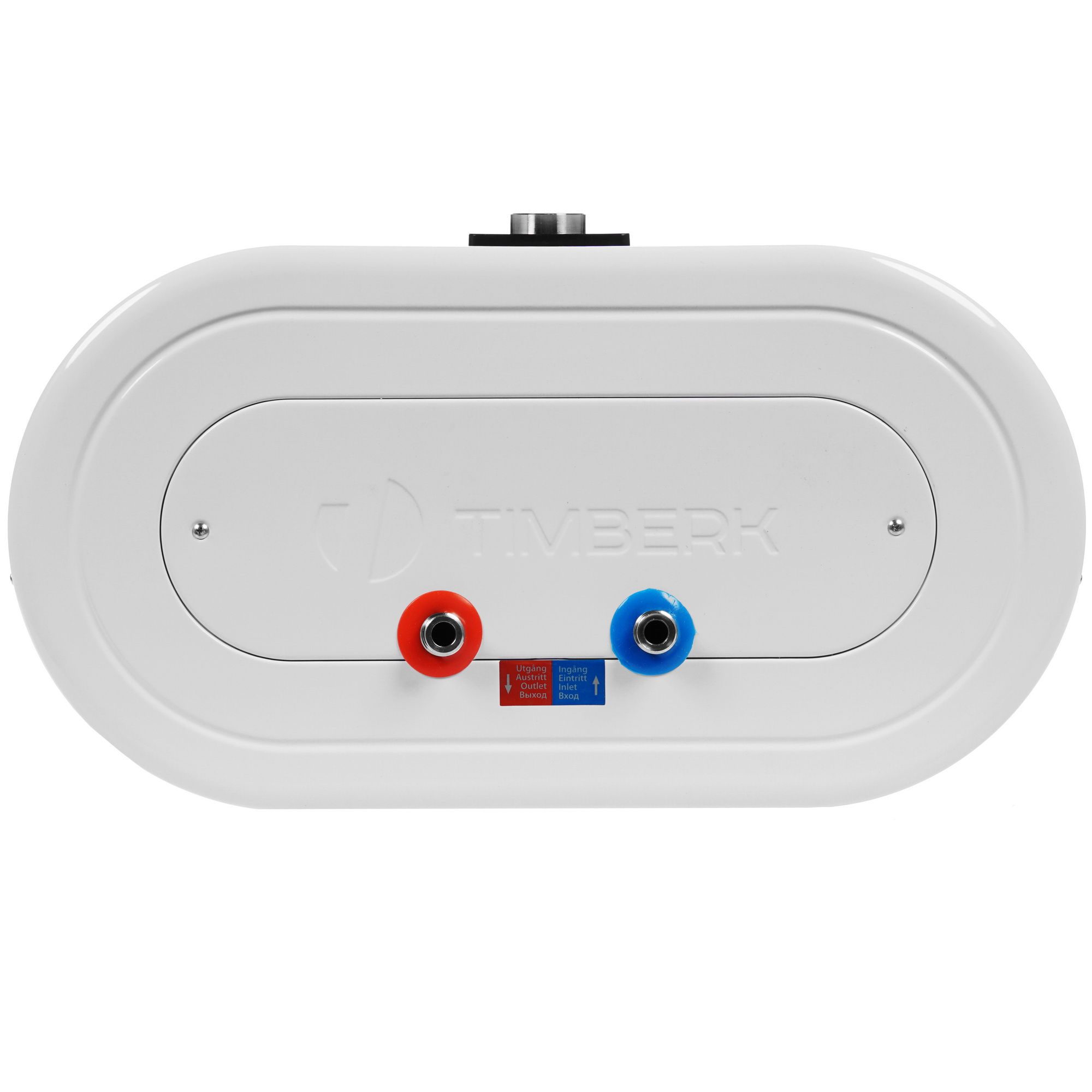 8145871 Водонагреватель электрический Timberk SWH FSI3 80 V STDN-0123737 - Вид №4