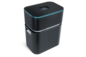 18927426 Мойка воздуха LW73 WiFi, черный, 70 кв.м., LW73 WiFi schwarz Venta AEROSTYLE