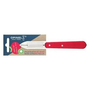 Овощечистка Les Essentiels 6 см с микрозубцами