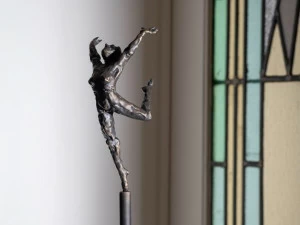 Gardeco Бронзовая скульптура Bronze Gnd-ga309