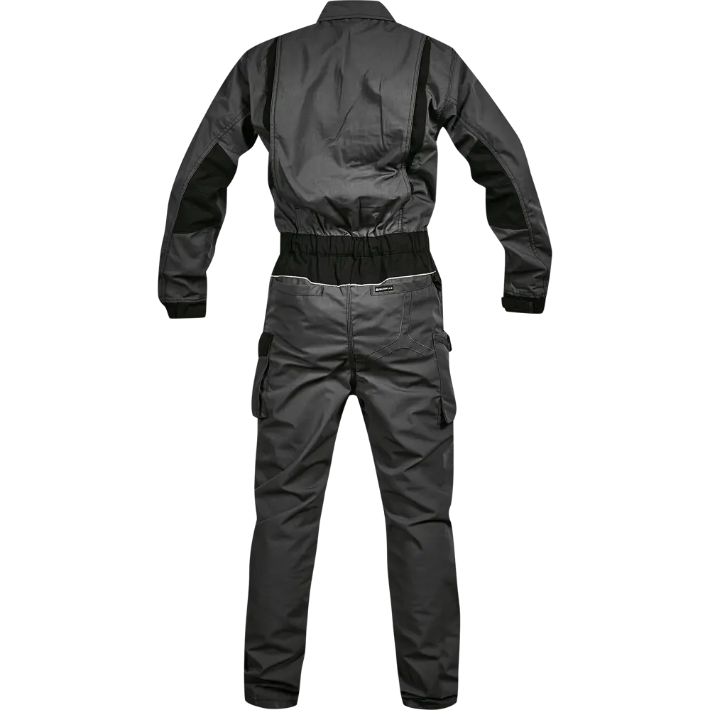 Комбинезон Delta Plus MACH2 Corporate MCCO2 размер M цвет серый STLM-2168829 - Вид №1